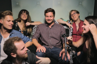 Boîte à Questions MadCityZen : les collaborateurs s’expriment librement dans un espace confidentiel. | © MadCityZen